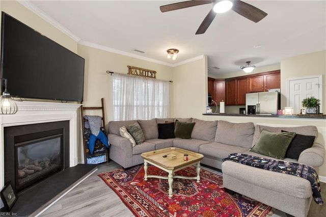 323 Congress ST, Newport News, VA 23608