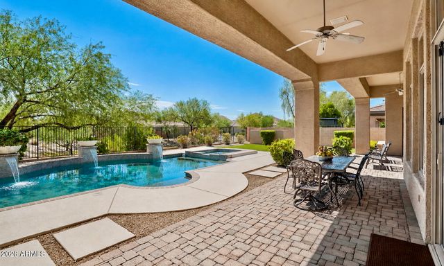31613 N 19TH Avenue, Phoenix, AZ 85085