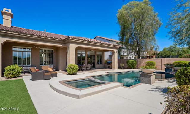 31613 N 19TH Avenue, Phoenix, AZ 85085