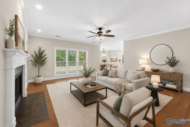 308 Blue Creek Drive, Harvest, AL 35749
