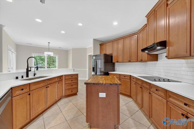 308 Blue Creek Drive, Harvest, AL 35749