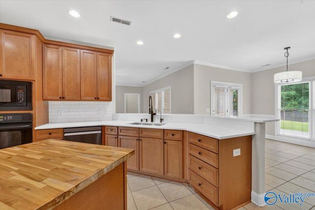 308 Blue Creek Drive, Harvest, AL 35749