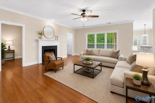 308 Blue Creek Drive, Harvest, AL 35749