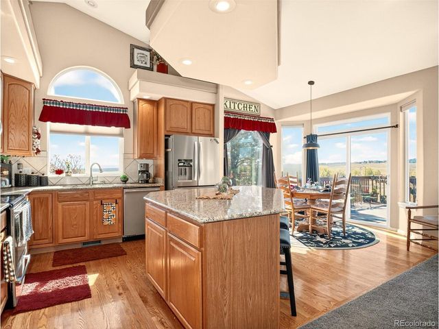 13320 Bent Spur Trl, Elbert, CO 80106