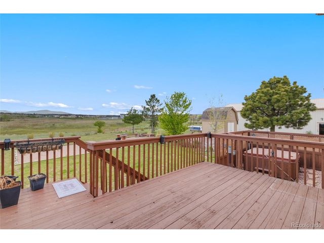 13320 Bent Spur Trl, Elbert, CO 80106