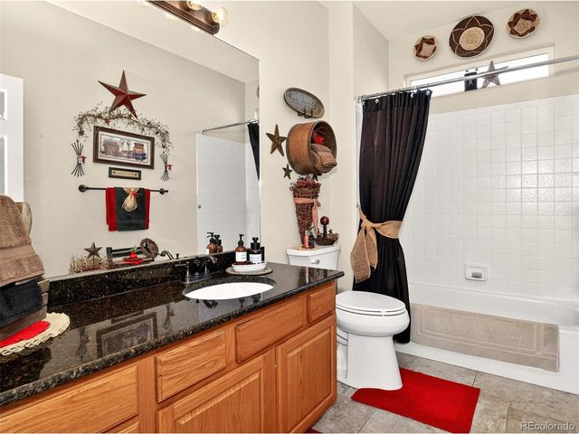 13320 Bent Spur Trl, Elbert, CO 80106