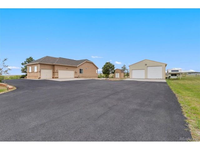13320 Bent Spur Trl, Elbert, CO 80106