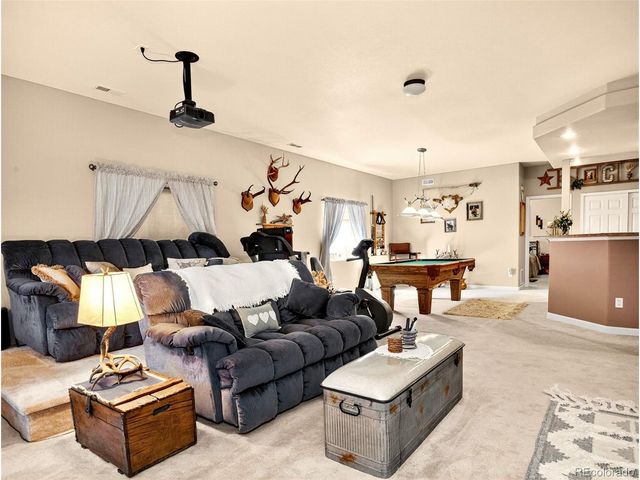13320 Bent Spur Trl, Elbert, CO 80106