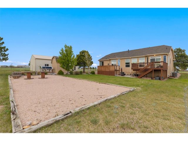 13320 Bent Spur Trl, Elbert, CO 80106