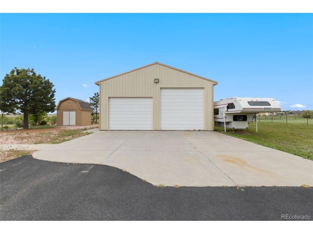 13320 Bent Spur Trl, Elbert, CO 80106