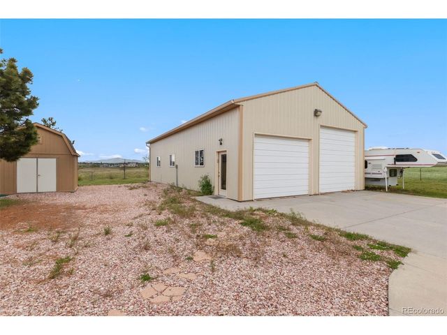 13320 Bent Spur Trl, Elbert, CO 80106