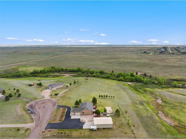 13320 Bent Spur Trl, Elbert, CO 80106