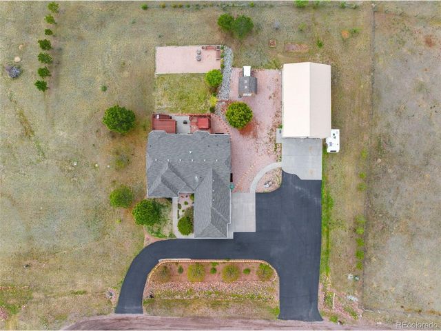 13320 Bent Spur Trl, Elbert, CO 80106