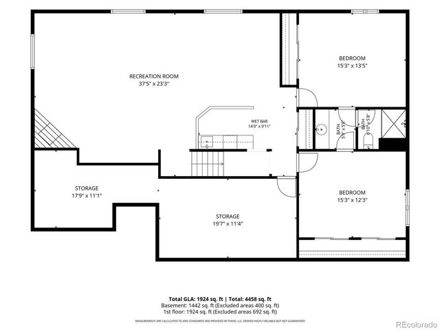 13320 Bent Spur Trl, Elbert, CO 80106