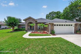 521 GRAND PARKE Drive, St. Johns, FL 32259