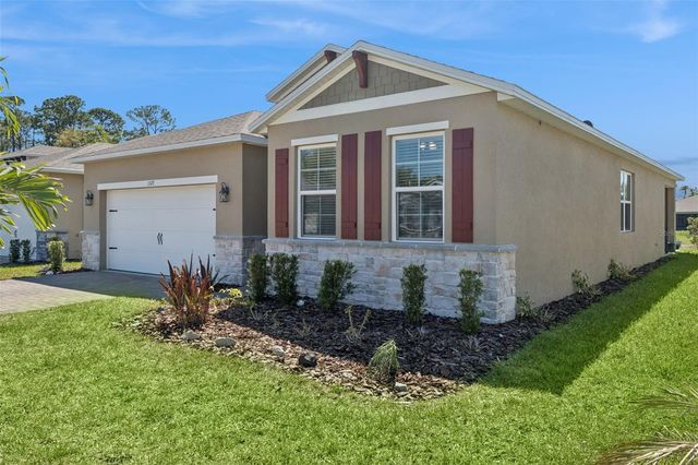 1527 DELPHI WAY, New Smyrna Beach, FL 32168