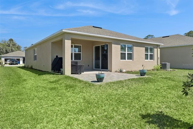 1527 DELPHI WAY, New Smyrna Beach, FL 32168