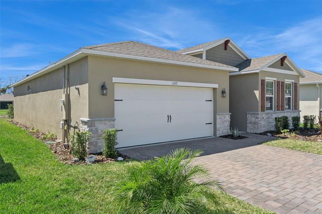 1527 DELPHI WAY, New Smyrna Beach, FL 32168