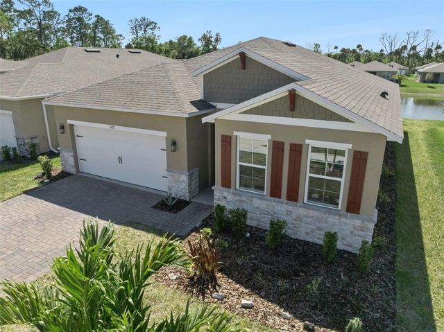 1527 DELPHI WAY, New Smyrna Beach, FL 32168