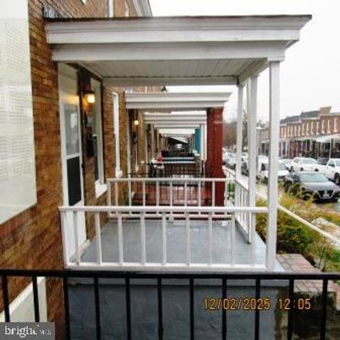3155 RAVENWOOD AVE, Baltimore, MD 21213