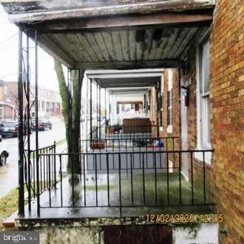 3155 RAVENWOOD AVE, Baltimore, MD 21213