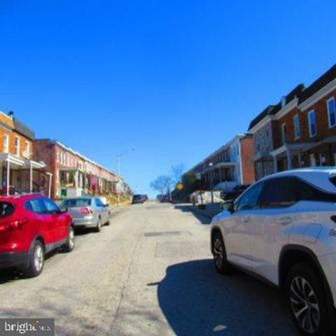 3155 RAVENWOOD AVE, Baltimore, MD 21213