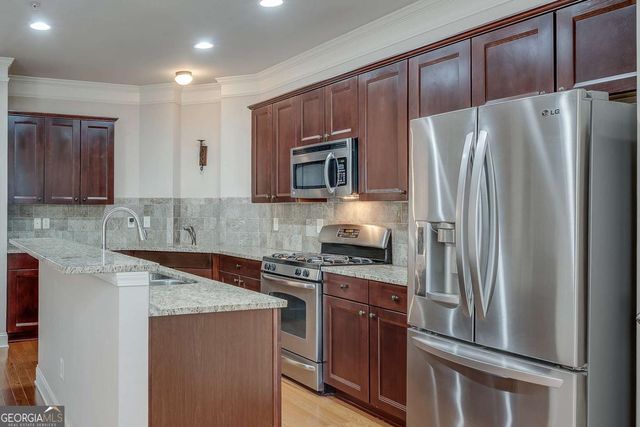 9005 Woodland Trail, Alpharetta, GA 30009