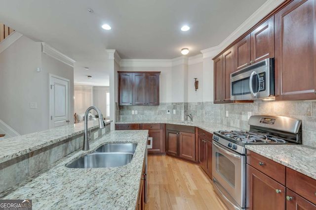 9005 Woodland Trail, Alpharetta, GA 30009