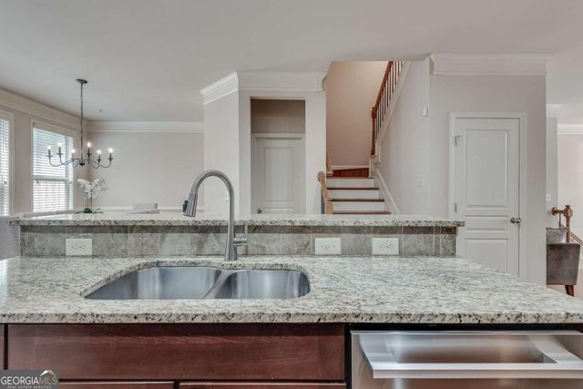 9005 Woodland Trail, Alpharetta, GA 30009