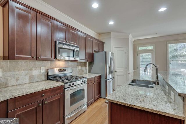 9005 Woodland Trail, Alpharetta, GA 30009