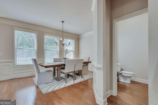 9005 Woodland Trail, Alpharetta, GA 30009