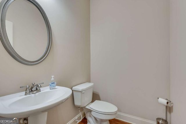 9005 Woodland Trail, Alpharetta, GA 30009