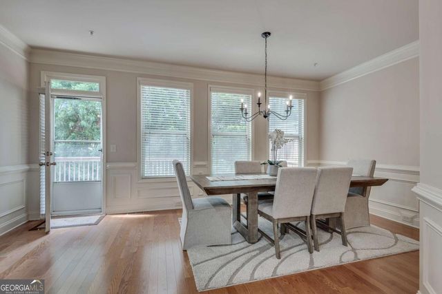 9005 Woodland Trail, Alpharetta, GA 30009
