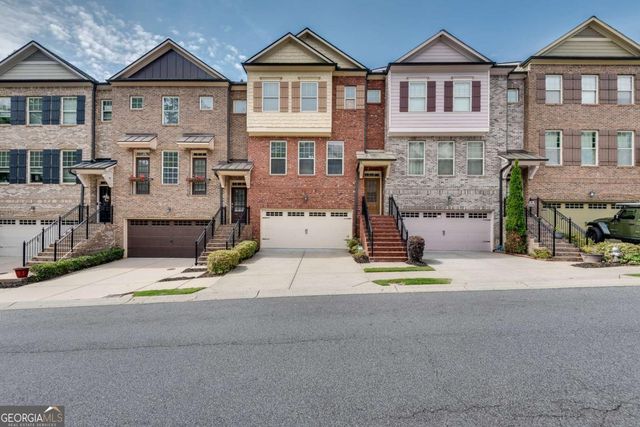 9005 Woodland Trail, Alpharetta, GA 30009