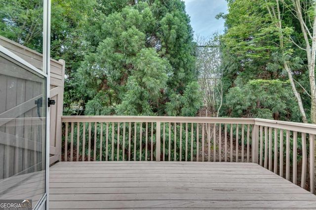 9005 Woodland Trail, Alpharetta, GA 30009