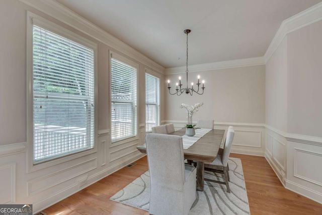 9005 Woodland Trail, Alpharetta, GA 30009