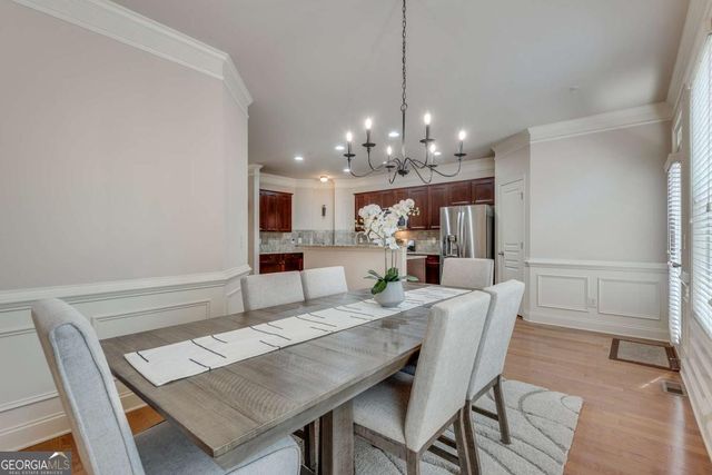 9005 Woodland Trail, Alpharetta, GA 30009