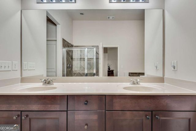 9005 Woodland Trail, Alpharetta, GA 30009