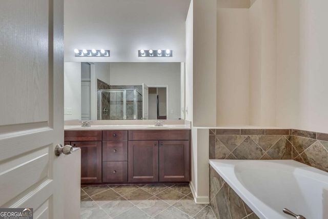 9005 Woodland Trail, Alpharetta, GA 30009