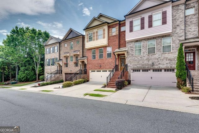 9005 Woodland Trail, Alpharetta, GA 30009
