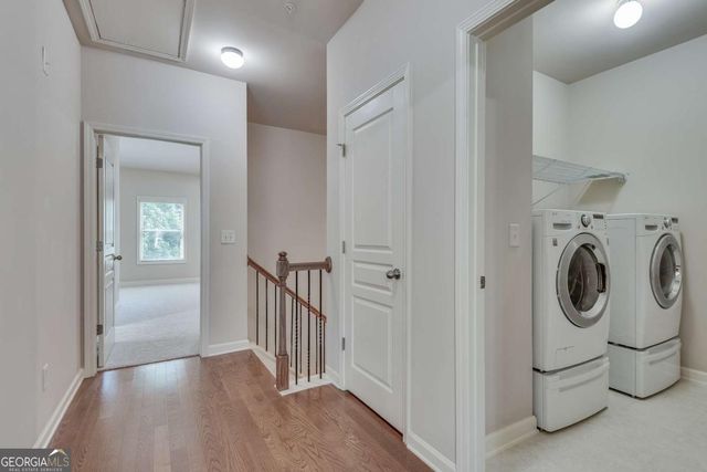 9005 Woodland Trail, Alpharetta, GA 30009