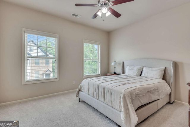 9005 Woodland Trail, Alpharetta, GA 30009