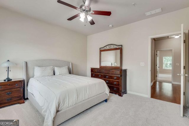 9005 Woodland Trail, Alpharetta, GA 30009