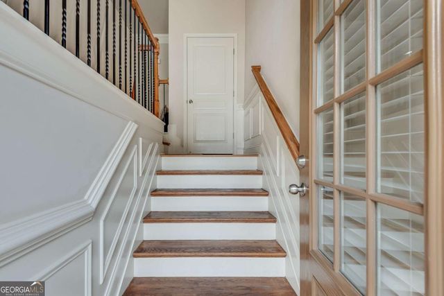 9005 Woodland Trail, Alpharetta, GA 30009