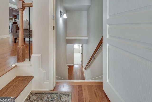 9005 Woodland Trail, Alpharetta, GA 30009