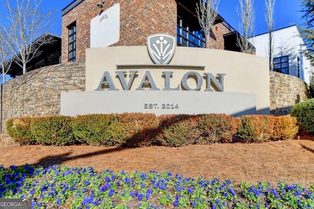 9005 Woodland Trail, Alpharetta, GA 30009