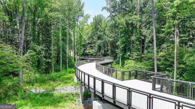 9005 Woodland Trail, Alpharetta, GA 30009