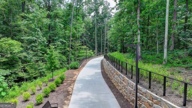9005 Woodland Trail, Alpharetta, GA 30009