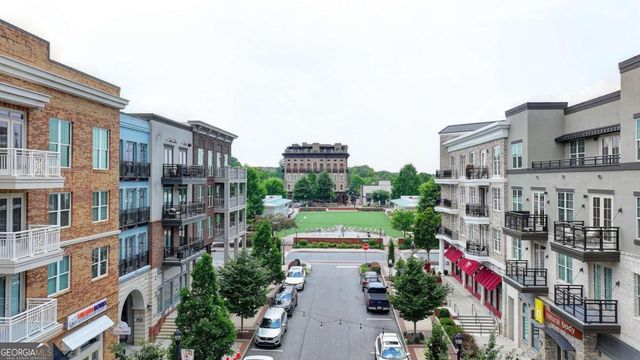 9005 Woodland Trail, Alpharetta, GA 30009