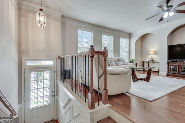 9005 Woodland Trail, Alpharetta, GA 30009